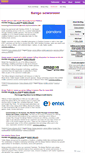 Mobile Screenshot of news.bango.com